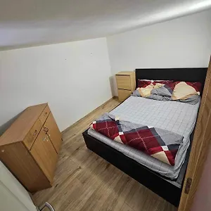 Apartman 7dab Rotten 4b3 Contactless Self Check-in, Budapest