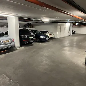 Nova Lejlighed
