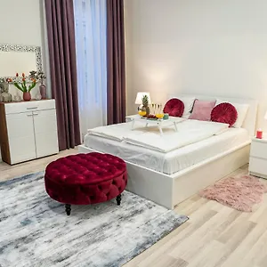  Appartement City Centre Deluxe